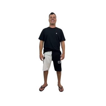 Imagem de Bermuda Mcd Boardshorts More Core Div.-Masculino