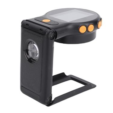 Imagem de Luocute Microscópio Digital, Tela HD de 2,0 Polegadas 1080P 2MP Foco Automático Ampliação 500X, Com 8 Luzes LED, para PC Windows Mac OS X Reparação Inspeção de Placa de Circuito de Solda