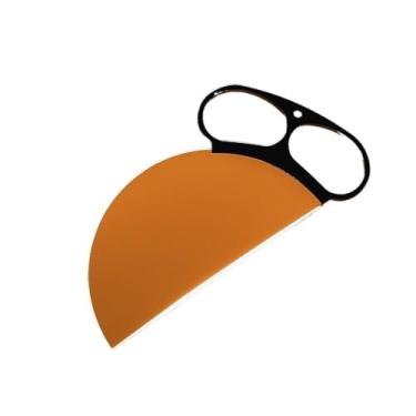 Imagem de Ferramentas de efeitos de lente de câmera para fotografia e filmagem de vídeo Controle de luz criativo multifuncional (150 mm + 0,5)