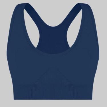 Imagem de Top Lupo Up Control 71403-002, Azul, G