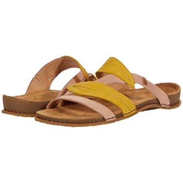 Imagem de El Naturalista Panglao N5812 Candy/Curry 38 (US Women's 8) M (B)