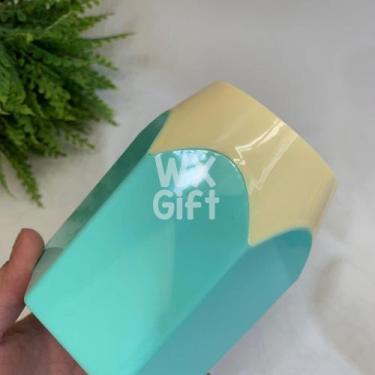 Imagem de Porta Lápis/ Caneta/ Maquiagem/ Pincel - Interponte / WX Gift, 2 Unida