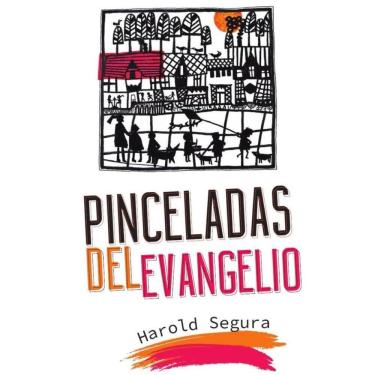 Imagem de Pinceladas del Evangelio - Espanhol