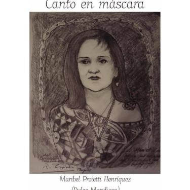 Imagem de Canto en máscara - Espanhol