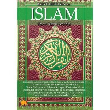 Imagem de Breve historia del islam -Espanhol