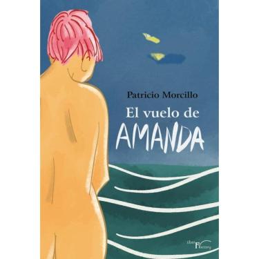 Imagem de El vuelo de Amanda - Espanhol