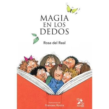 Imagem de Magia en los dedos  - Espanhol