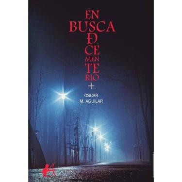 Imagem de En busca de cementerio - Espanhol