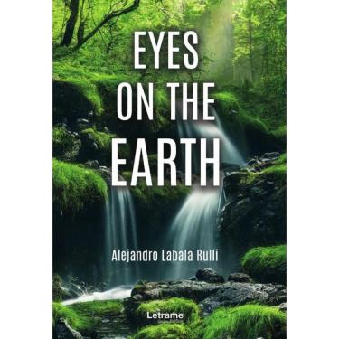 Imagem de Eyes on the earth - Inglês
