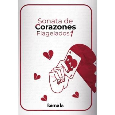Imagem de Sonata de corazones flagelados I - Espanhol