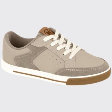 Imagem de Tênis Infanto Meninos Urban Recorte Conforto Molekinho 2842.221.17063-Masculino