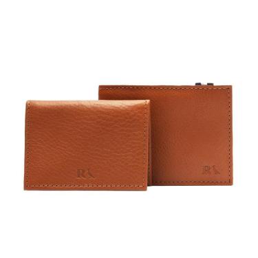 Imagem de Carteira Mais Porta Cartão Reserva Columbia-Masculino