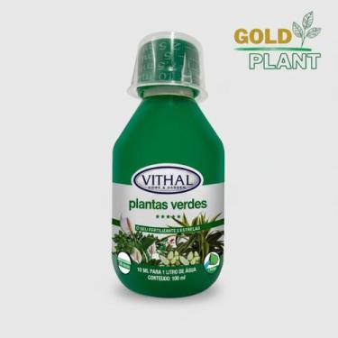 Imagem de Adubo Fertilizante Liquido concentrado mineral misto para plantas e fl