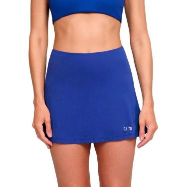 Imagem de Shorts Saia Alto Giro Sobreposto TN AG Feminino-Feminino