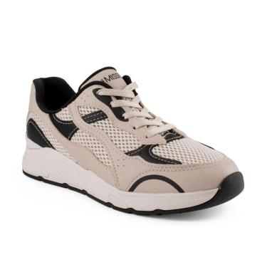 Imagem de Tênis Mississipi Jogging Feminino MF592-Feminino
