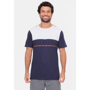 Imagem de Camiseta Fatal Especial Okoye Masculino-Masculino