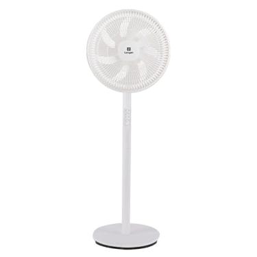 Imagem de Ventilador De Coluna 220V YG01 3 Velocidades E Altura Ajustável Podendo Girar Circulador De Circulacäo Para Esquerda E Direita Ultra Silencioso