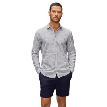 Imagem de Camisa Listrada Regatta Reserva-Masculino