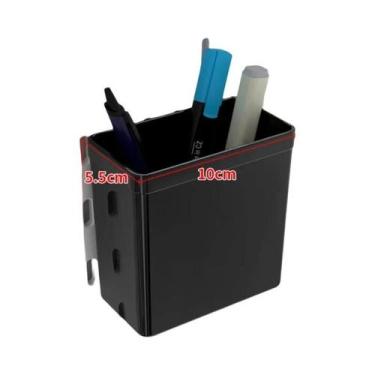 Imagem de Prateleira De Armazenamento De Parede Estilo Nórdico, Painel Criativo 