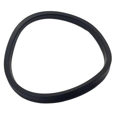 Imagem de Anel Vedação Câmara Quente Chuveiro Hydra Safira - 3010AT016 - Deca