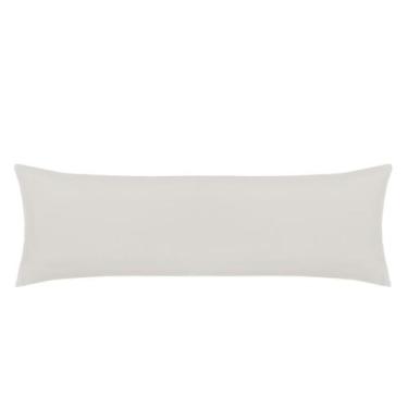 Imagem de Fronha Super Body Pillow Toque Acetinado 50X145Cm Altenburg