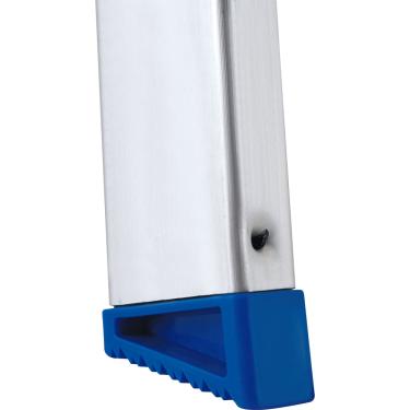 Imagem de Escada em Alumínio Mor com 5 Degraus 76cmx44cmx1,56m