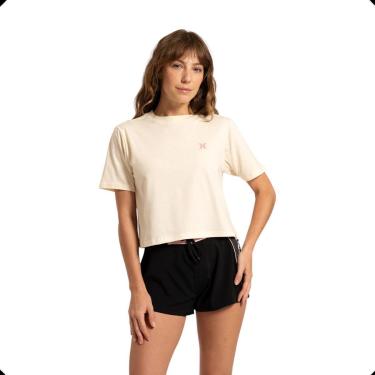 Imagem de CAMISETA HURLEY ICON FEM-Feminino