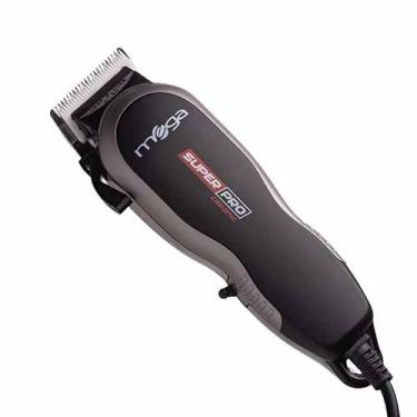 Imagem de Máquina De Cortar Cabelo Mega Super Pro, 220V