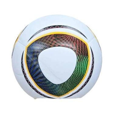 Imagem de Bola De Futebol PU Tamanho 5 Para Adultos E Crianças, Treinamento Espo