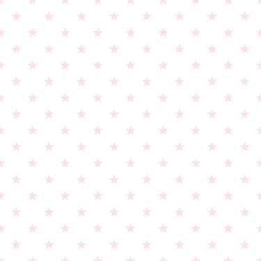 Imagem de Papel de Parede Just 4 Kids Estrelinhas G56552 - Rolo: 10m x 0,52m
