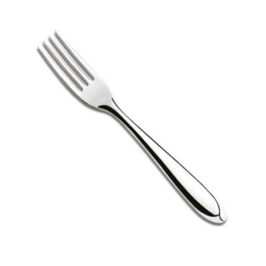 Imagem de Garfo para Sobremesa Tramontina Laguna em Aço Inox