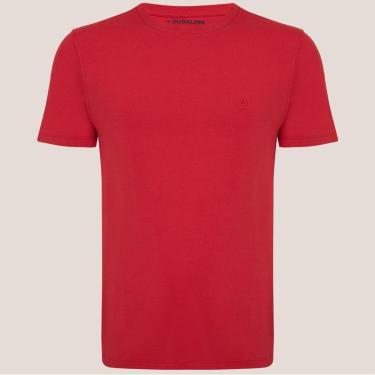 Imagem de Camiseta Dudalina Essentials Color Masculino-Masculino