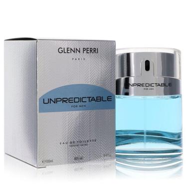 Imagem de Perfume Masculino Glenn Perri 100 Ml Eau De Toilette Spray