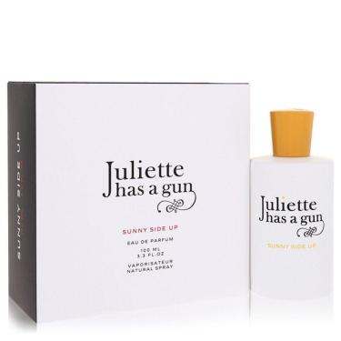 Imagem de Perfume Feminino Sunny Side Up Parfum Juliette Has Gun 100 Ml Eau De Parfum