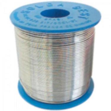Imagem de Solda Estanho Best 189 Msx 1.5mm 500g - Liga 60sn/40pb