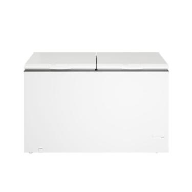 Imagem de Freezer Horizontal 528 Litros Consul Branco CHB53MB 220V