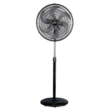 Imagem de Ventilador Turbo De Coluna 50cm Cinza Vt50cc2 Goar 220V