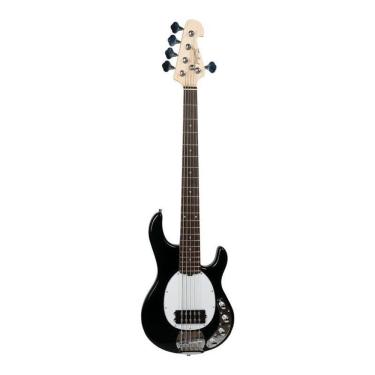 Imagem de Baixo Tagima Tbm-5 Bl Preto Ativo