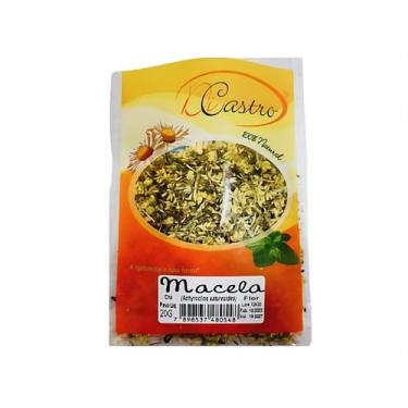Imagem de Chá de Macela 20g Flor DiCastro