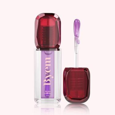 Imagem de Lip Oil Sabor:Uva - Byem, Uva