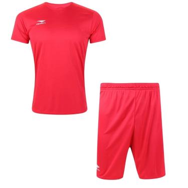 Imagem de Kit 01 Camisa Penalty X Masculina + 01 Calção Penalty X Masculino