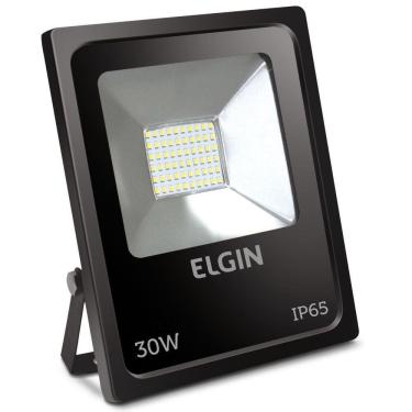 Imagem de Refletor LED 30W Bivolt 48RPLED30W00 Elgin