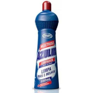 Imagem de Desengordurante Multi Uso Limpador Multiuso ulim 550Ml
