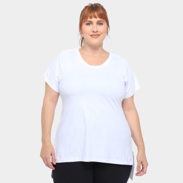 Imagem de Camiseta Wondersize Plus Size Mullet Rita Feminina-Feminino