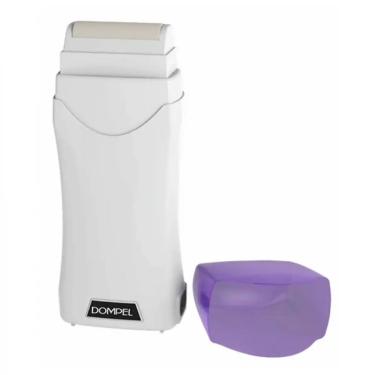 Imagem de Aquecedor De Cera Roll-on Depill One Lilás Bivolt Dompel