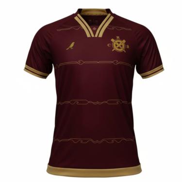 Imagem de Camisa CRB 2025 Uniforme 3 Torcedor - Masculino-Masculino