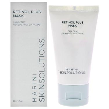 Imagem de Máscara facial Marini SkinSolutions Retinol Plus 50mL