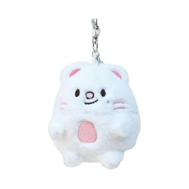 Imagem de Chaveiro De Pelúcia Emoção Maligna SKZOO Karma, Brinquedo Para Present