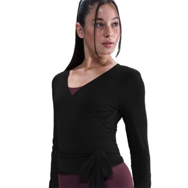 Imagem de Camiseta Dri-FIT Nike One Relaxed Feminina-Feminino