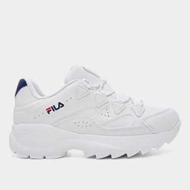 Imagem de Tênis Fila Evolux Feminino-Feminino